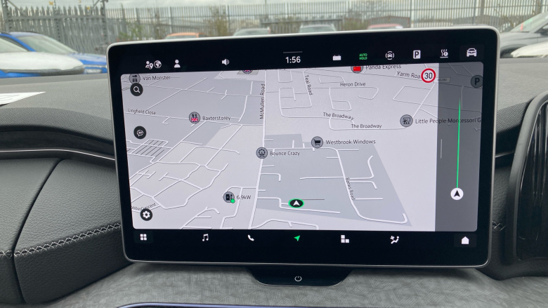 Skoda Kodiaq 1.5 TSI iV 204 SE L 5dr DSG Estate